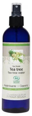 Laboratoire Du Haut-Ségala Organic Tea Tree Water 250Ml
