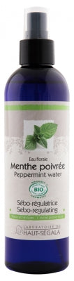 Laboratoire Du Haut-Ségala Organic Peppermint Water 250Ml