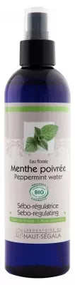 Laboratoire Du Haut-Ségala Organic Peppermint Water 250Ml
