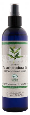 Laboratoire Du Haut-Ségala Organic Lemon Verbena Water 250Ml