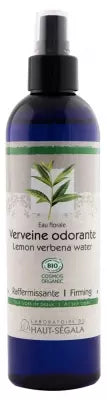 Laboratoire Du Haut-Ségala Organic Lemon Verbena Water 250Ml