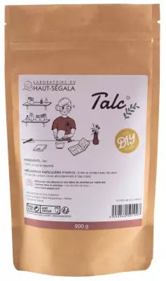 Laboratoire Du Haut-Ségala Diy Talc 200G