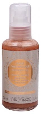 Laboratoire Du Haut-Ségala Fantastic Oil 100Ml