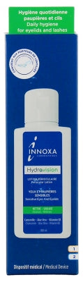 Laboratoire Innoxa Hydravision Periocular Lotion 100 Ml