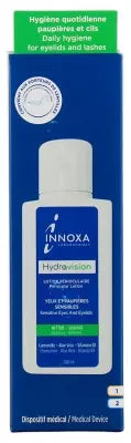 Laboratoire Innoxa Hydravision Periocular Lotion 100 Ml