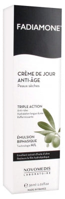 Laboratoire Novomedis Fadiamone Anti-Aging Day Cream 30Ml