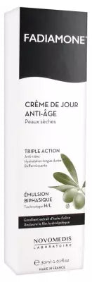 Laboratoire Novomedis Fadiamone Anti-Aging Day Cream 30Ml