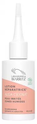 Laboratoires De Biarritz Organic Alga Cicosa Reparative Lotion 40Ml