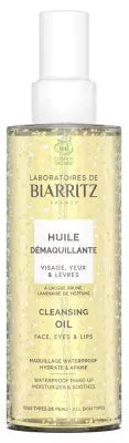 Laboratoires De Biarritz Cleansing Oil Organic 200Ml