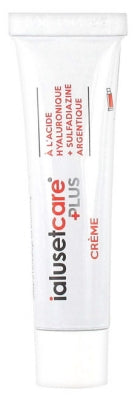 Laboratoires Genevrier Ialusetcare Plus Cream 25G