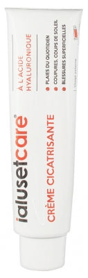 Laboratoires Genevrier Ialusetcare Healing Cream 100G