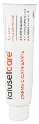 Laboratoires Genevrier Ialusetcare Healing Cream 100G