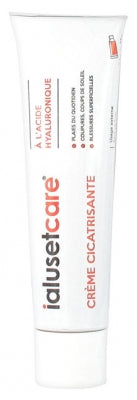Laboratoires Genevrier Ialusetcare Healing Cream 25G