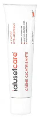 Laboratoires Genevrier Ialusetcare Healing Cream 25G
