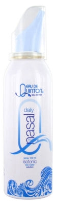 Laboratoires Quinton Daily Nasal Spray 100Ml