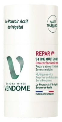 Laboratoires Vendôme Repar V+ Stick Multizones 50 G