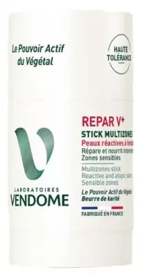 Laboratoires Vendôme Repar V+ Stick Multizones 50 G