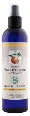 Laboratouire Du Haut-Ségala Organic Neroli Water 250Ml