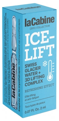 Lacabine Ice-Lift 1 Phial