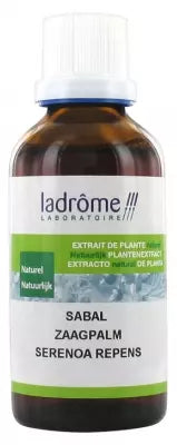 Ladrôme Natural Plant Extract Sabal 50Ml