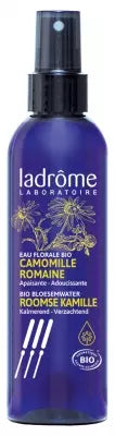 Ladrôme Organic Chamomile Floral Water 200Ml