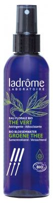 Ladrôme Organic Green Tea Floral Water 200Ml