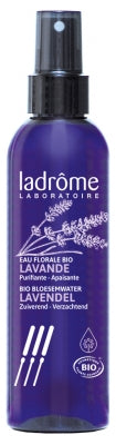 Ladrôme Organic Lavender Water 200Ml