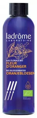 Ladrôme Organic Orange Flower Water 200Ml