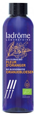 Ladrôme Organic Orange Flower Water 200Ml