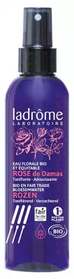 Ladrôme Organic Rose Water 200Ml