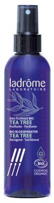 Ladrôme Organic Tea Tree Floral Water 200 Ml