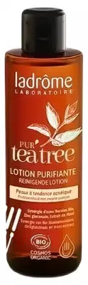 Ladrôme Pur' Tea Tree Organic Purifying Lotion 200Ml