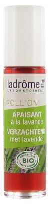 Ladrôme Soothing Roll'On Organic 10Ml