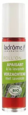 Ladrôme Soothing Roll'On Organic 10Ml