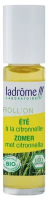 Ladrôme Summer Roll'On 10Ml