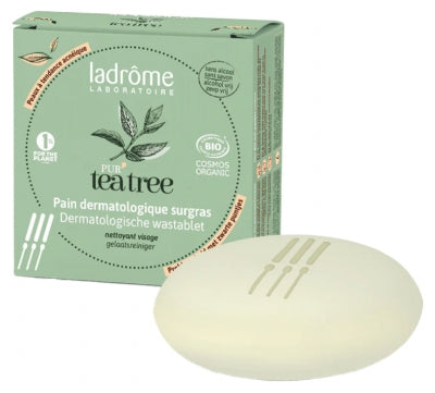 Ladrôme Surgras Dermatological Bread 105 G