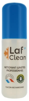 Laf Clean Professional Eyeglasses Cleaner 35Ml