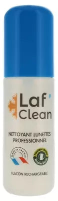 Laf Clean Professional Eyeglasses Cleaner 35Ml