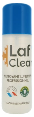 Laf Clean Professional Eyeglasses Cleaner 120Ml