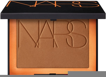 Nars Laguna Bronzing Powder Bronzing And Contouring Powder