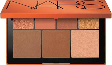 Nars Laguna Ultimate Face Palette Makeup Palette