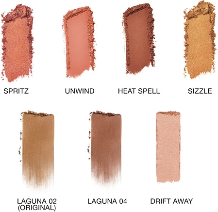 Nars Laguna Ultimate Face Palette Makeup Palette 