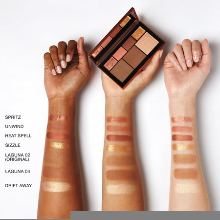Nars Laguna Ultimate Face Palette Makeup Palette