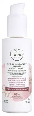 Laino Antioxidant Intense Moisturizing Serum 30Ml