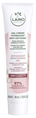 Laino Antioxidant Moisturizing Gel 40Ml