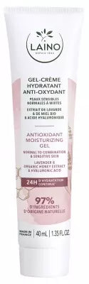 Laino Antioxidant Moisturizing Gel 40Ml