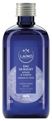 Laino Cornflower Water 250Ml