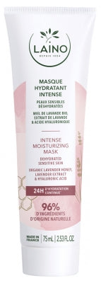 Laino Intense Moisturizing Mask 75 Ml