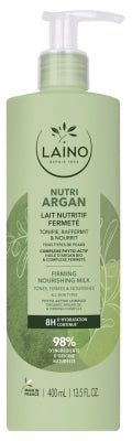 Laino Nutri Argan Firming Nourishing Milk 400Ml