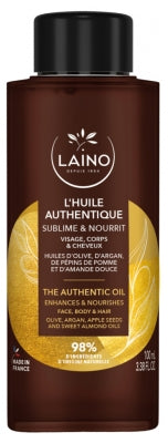 Laino The Authentic Oil 100Ml